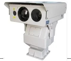 Multi Function Surveillance Optical Laser Thermal Imaging Camera