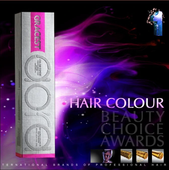 Meiki Good Price Hair Color Cosmetic Salon Hair Color Cream