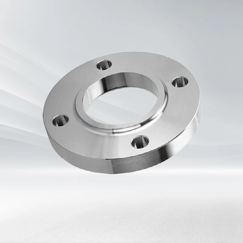 ASME/ANSI/DIN/GOST/BS En RF/FF/Rtj Carbon Steel /Stainless Steel /Plate/Socket/Blind Flangecustomized Flanges