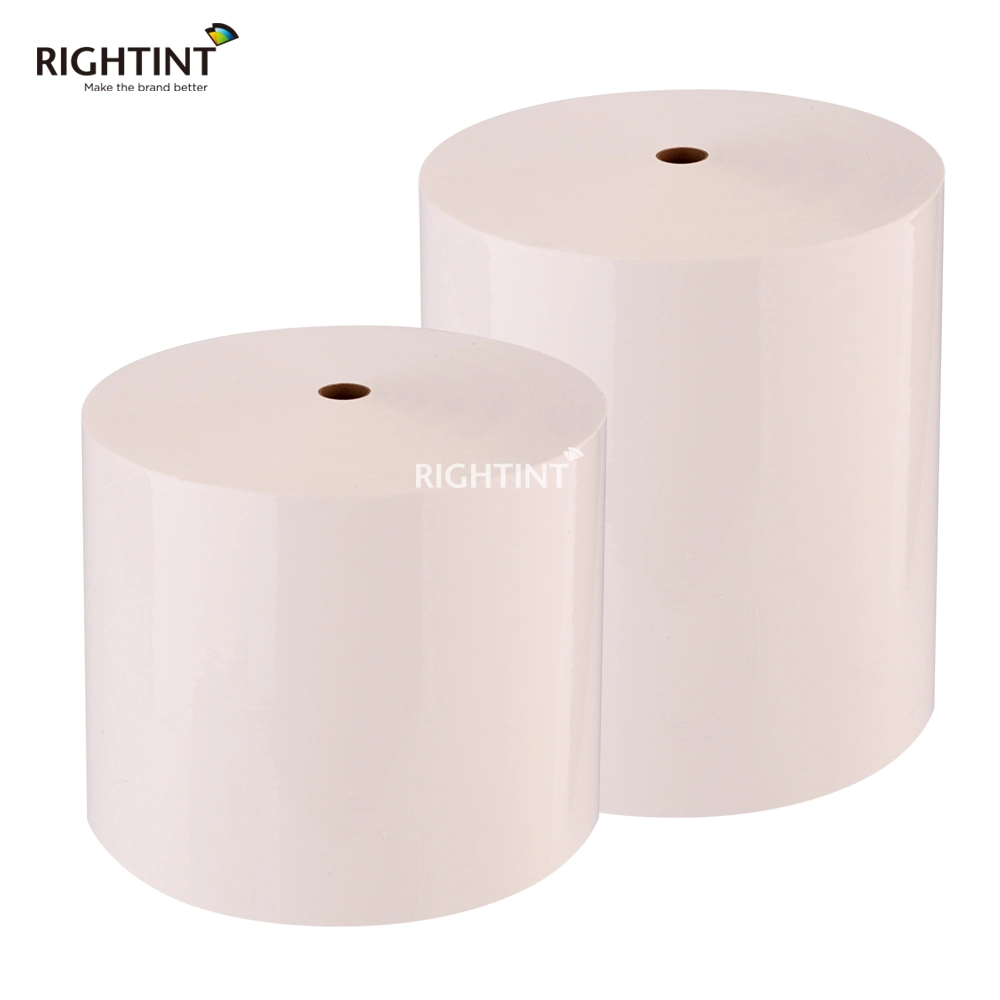 Food Medicine Rightint Carton OEM Shanghai paper products blank label