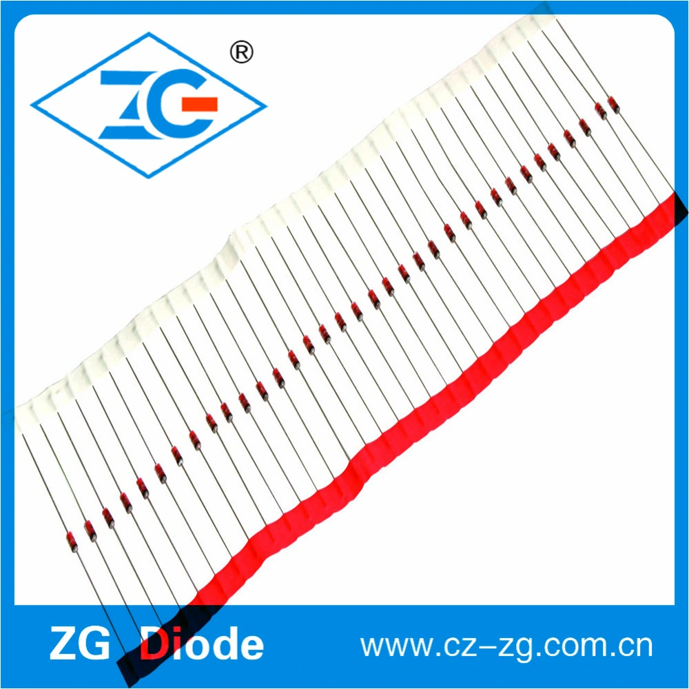 8.5MA 15V 1N5245b la diode Zener