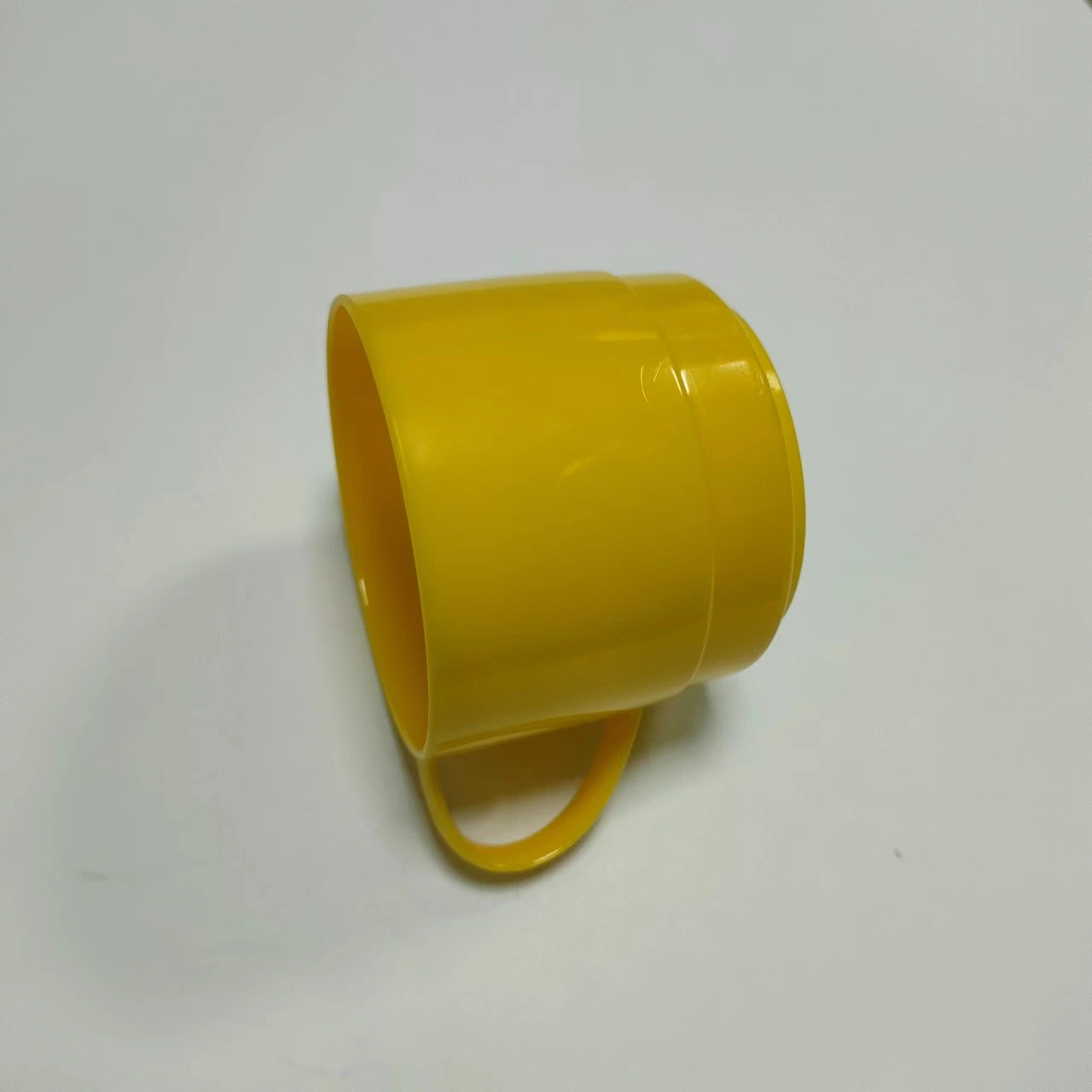 Custom Making Plastic Food Cup with Customized Service