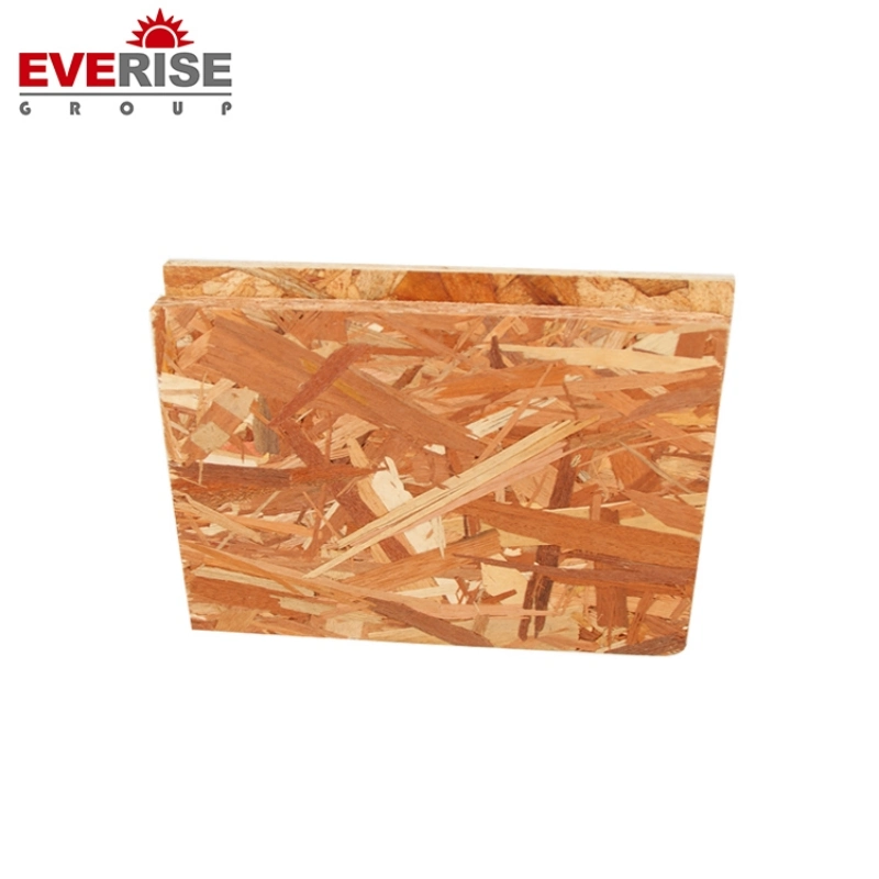 Atacado com resistência nominal a fogo 18 mm/WBP/Madeira/aglomerado/OSB Particle Board para quadro de móveis