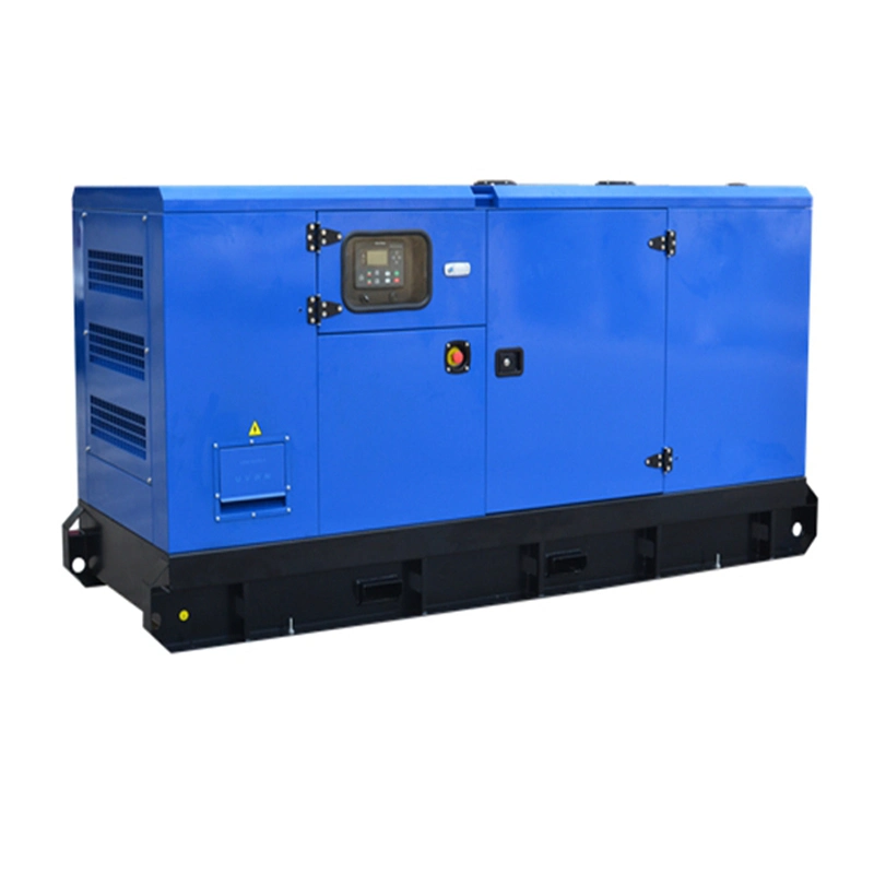 Yuchai Diesel Generator 12kw 15kVA Power Silent Open Gensets Factory for Sales