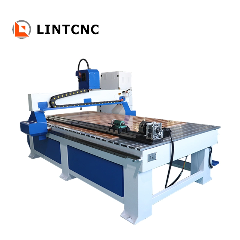 1325 3D Wood CNC Router CNC Machine Woodworking, CNC Milling Machine 1530 1515 1540 1520 Cutter Metal