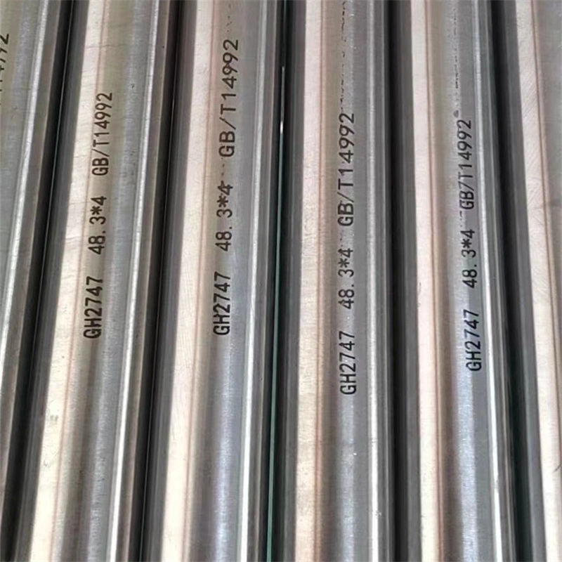 Hastelloy C22 Alloy Monel 400 Copper Nickel Alloy Tube/Sheet/ Ribbon/Stick/Rob/Pipe