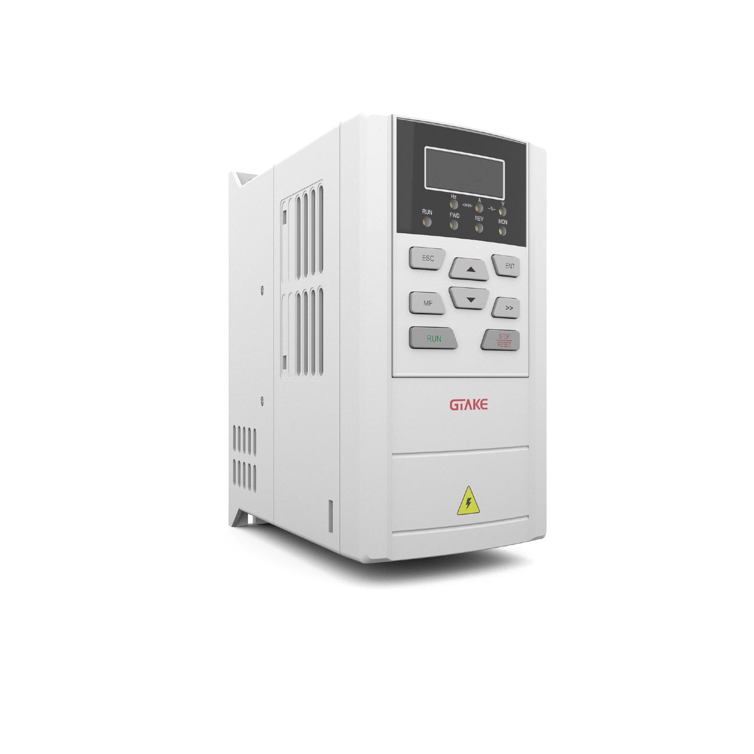 Ce Certified Gk600 Series Frequency Inverter with Superior Torque