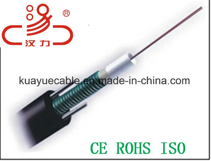 GYXTW Optical Cable /Computer Cable/ Data Cable/ Communication Cable/ Connector/ Audio Cable