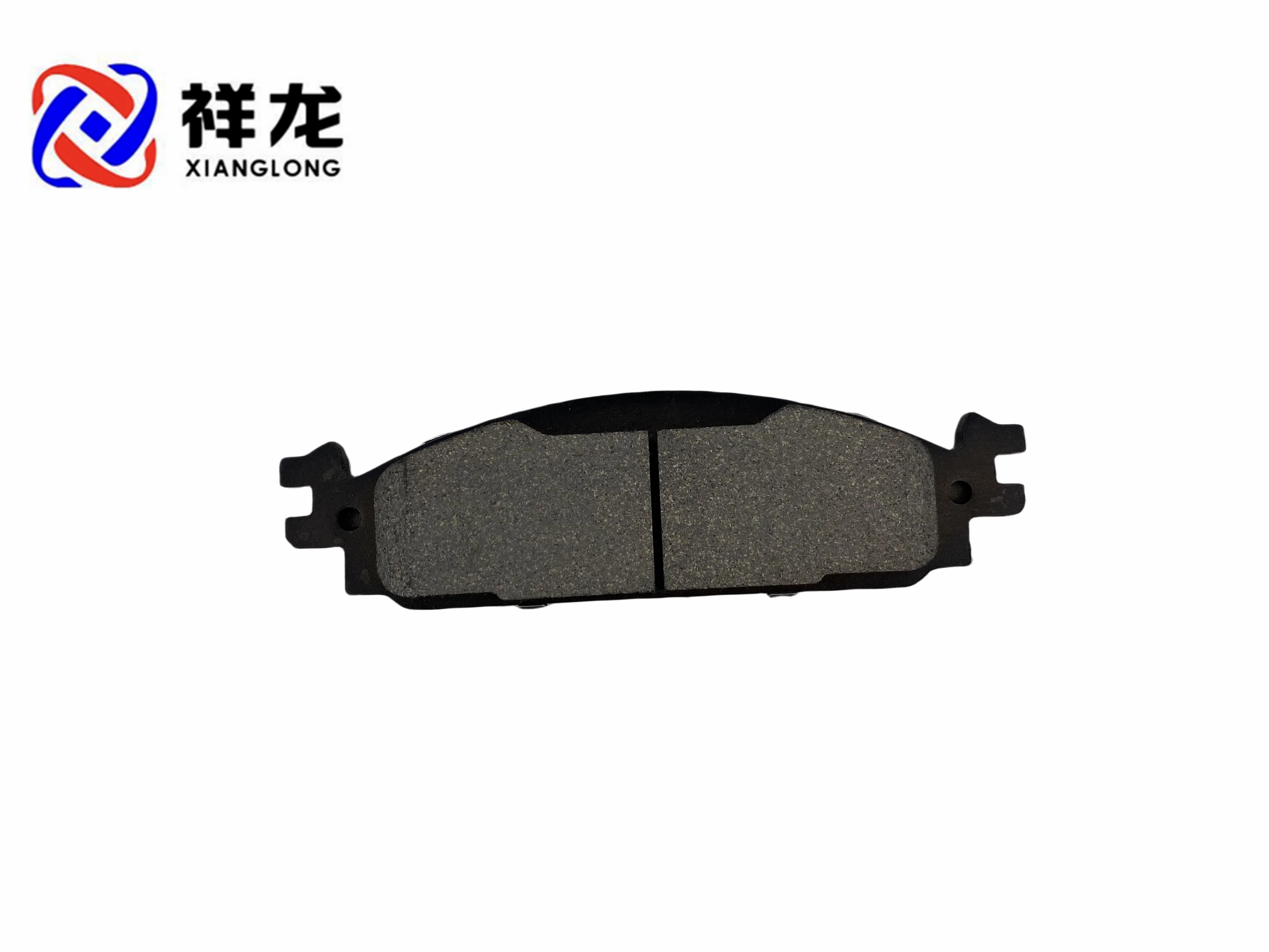 High Performance Auto Parts Front Ceramic Brake Pads for Ford AG1z-2001-E/Eb5z-2001-B/8A8z-2001-a