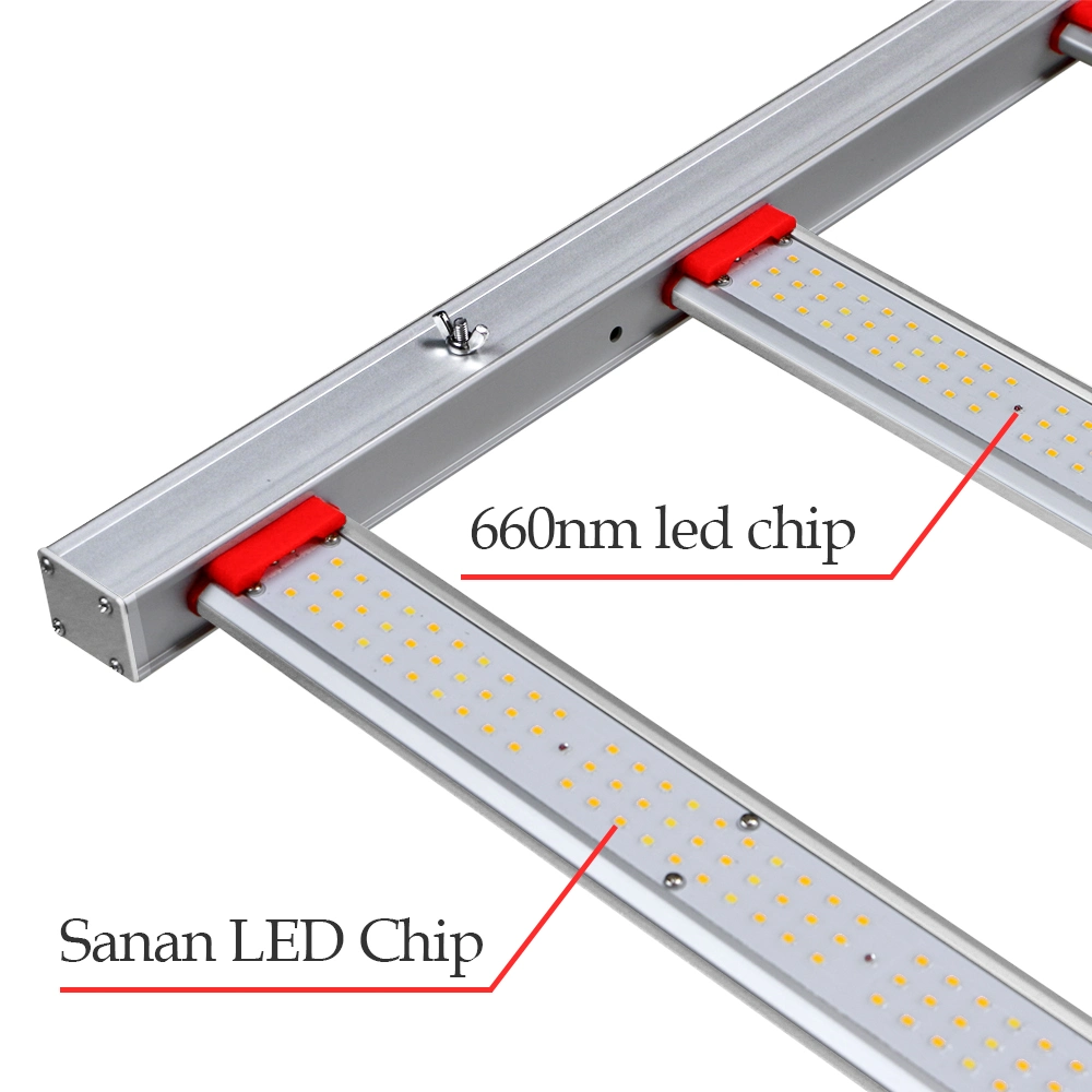 ضوء النمو التجاري Gavita PRO Replacement Booster LED يزرع الضوء بار لنمو مصنع الزراعة الرأسية