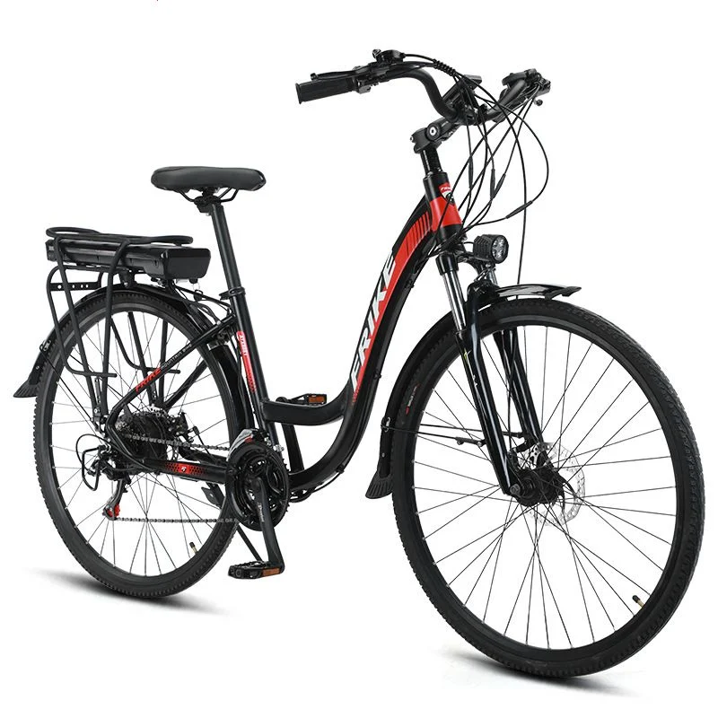 Vélo tout-terrain électrique Mountain Chopper 2000W