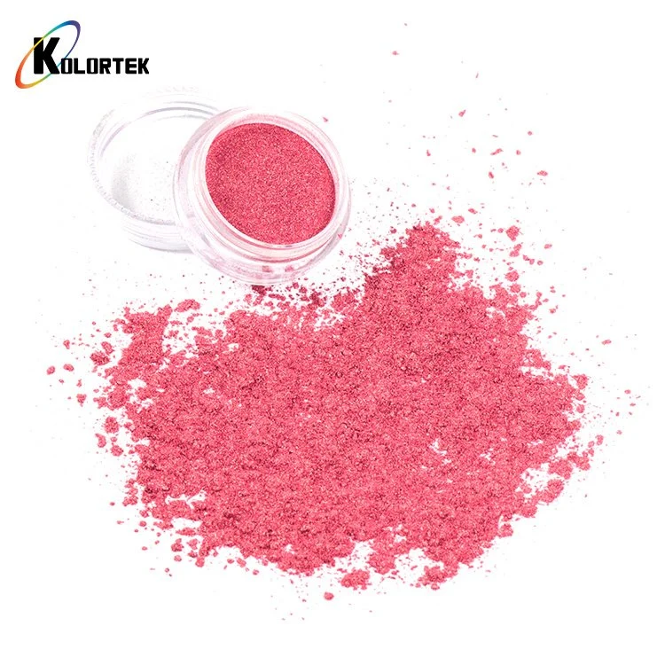 Kolortek New Natural Colors Cosmetic Grade Mica Powder Pigment