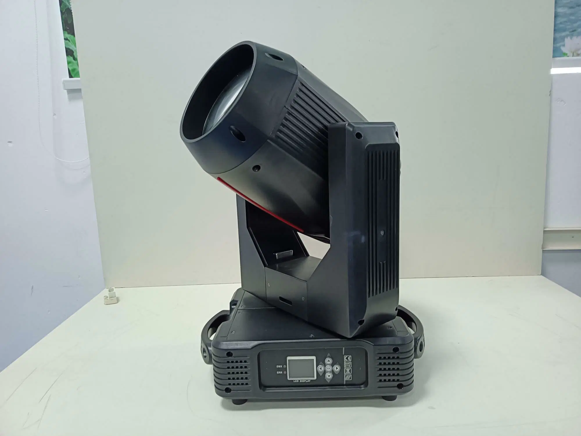 Dragonstage 230W 7r Sharpy Beam 230 Moving Head Lights 16 Prism Beam 7r 230W Stage Beam Light