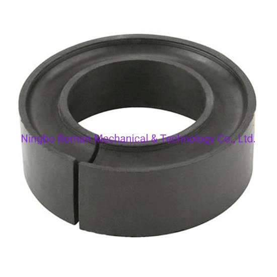 Silicone Rubber Seal Diaphragm/Bushing/Grommet/O Ring Molded Rubber Part