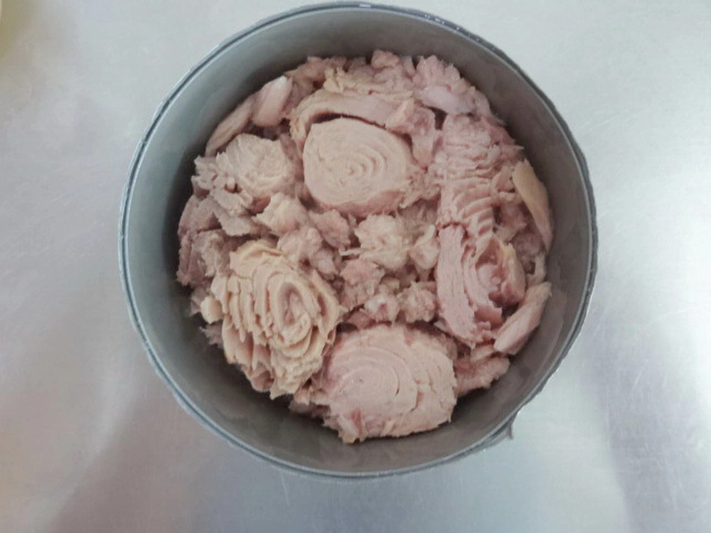 Hot Selling Canned Tuna Fish with Private label