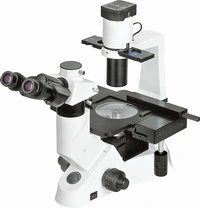 Med-L-107b2 Biological Microscope Laboratory Instrument