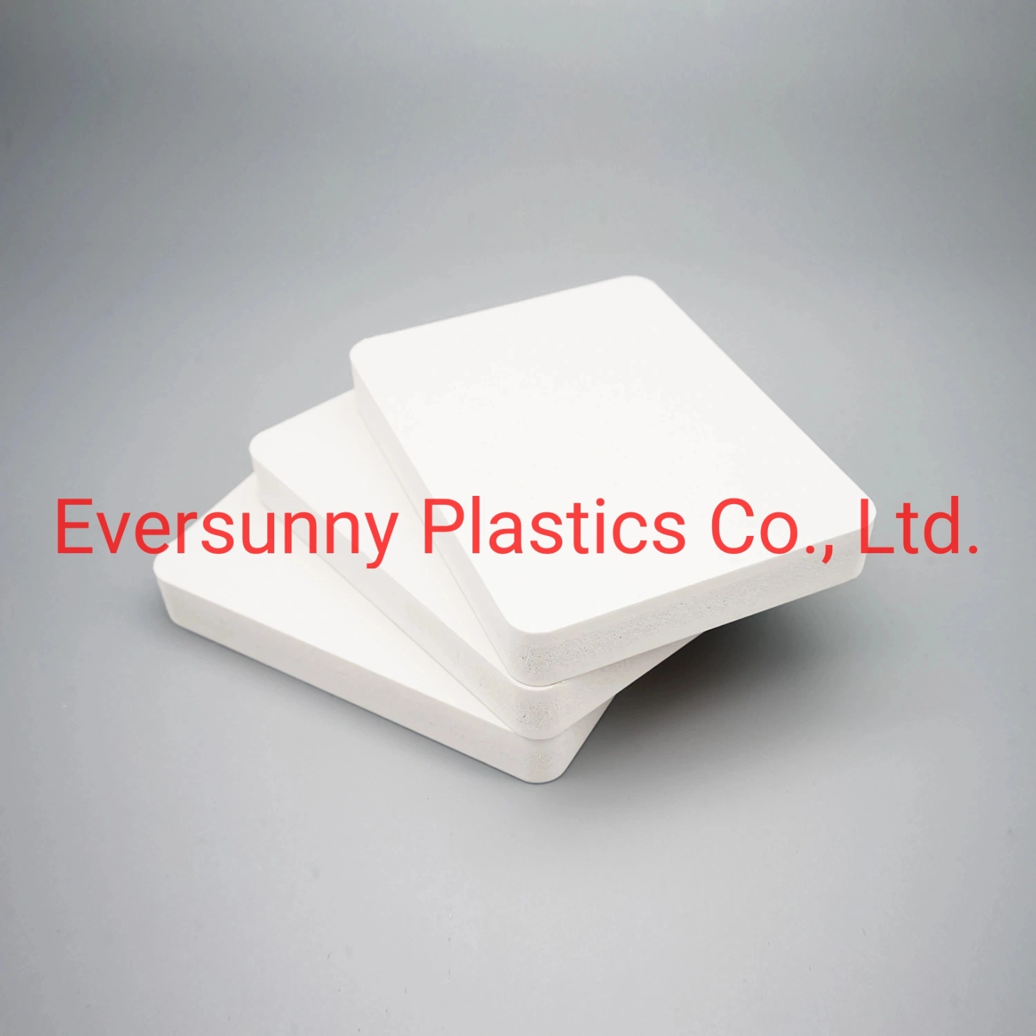 High Density Rigid PVC Board Foam Shee