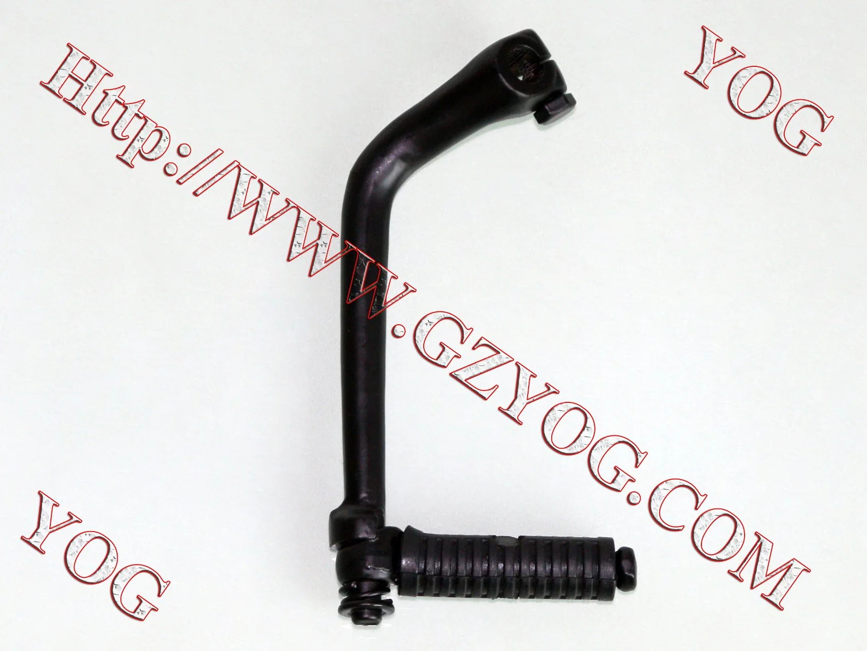 Motorcycle Starting Lever/Kick Starter for Dy-100