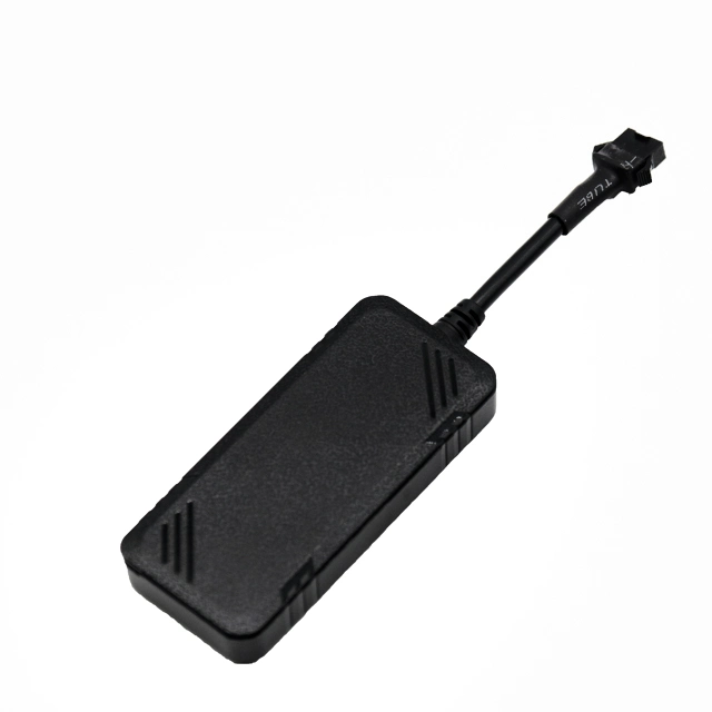 Wired Car GPS Tracker GPS Tracking Device Long Endurance with GPS+GSM+SMS/GPRS