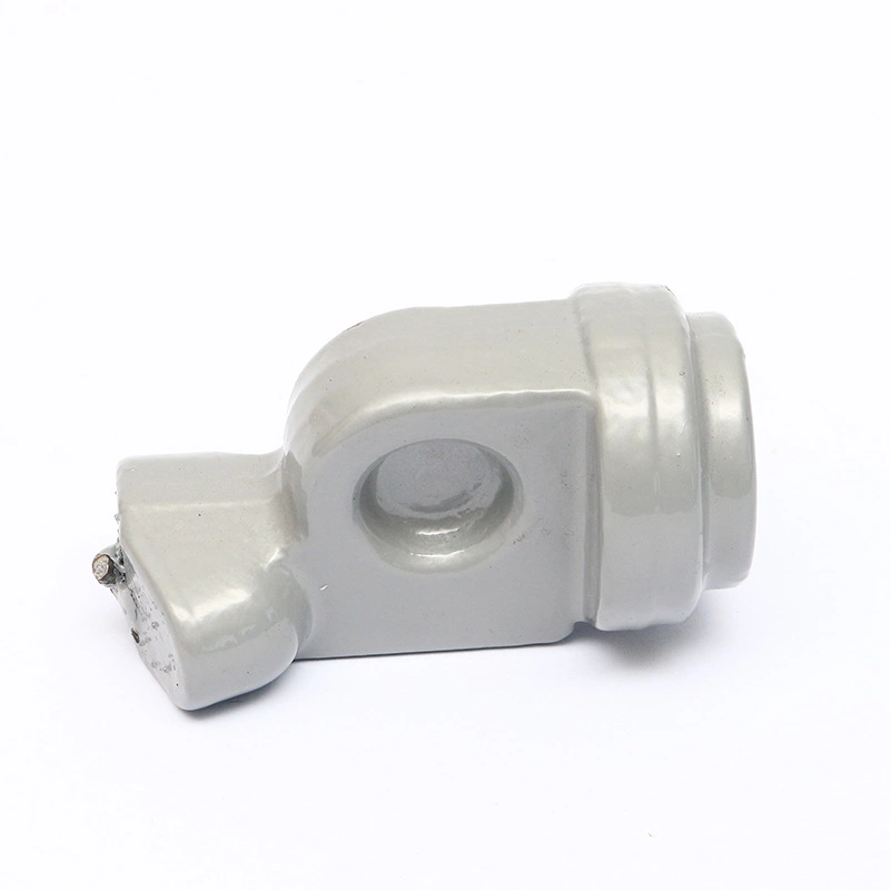 Steel Alloy High Precision Forged Fittings for Construction Machinery