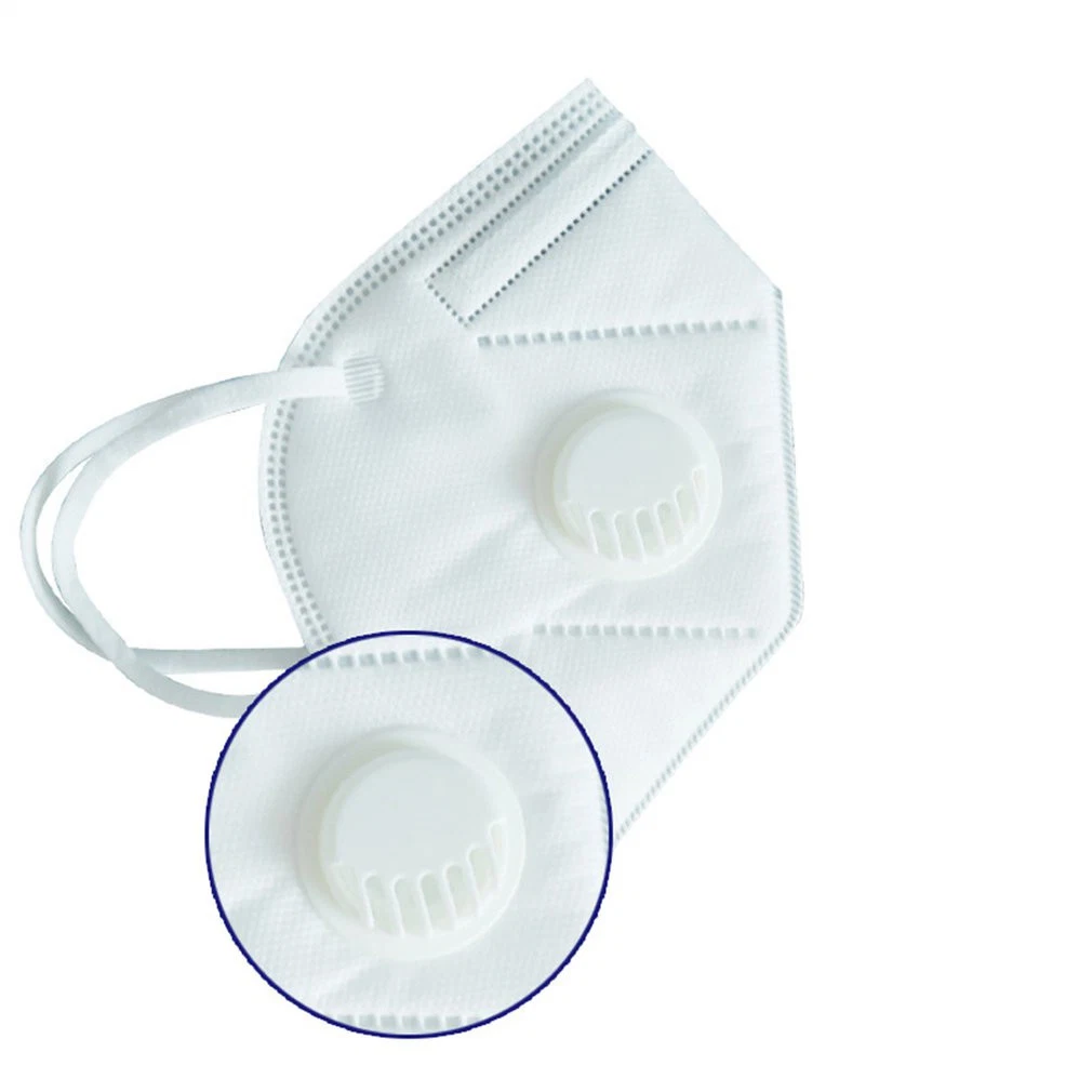 Virus of Prevention Protection Disposable Mask