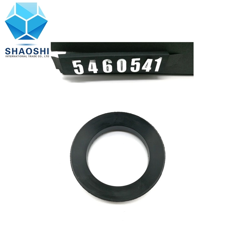 Factory Sale Custom Made Natural Rubber Silicone Rubber Plug/Stopper Sealing Parts