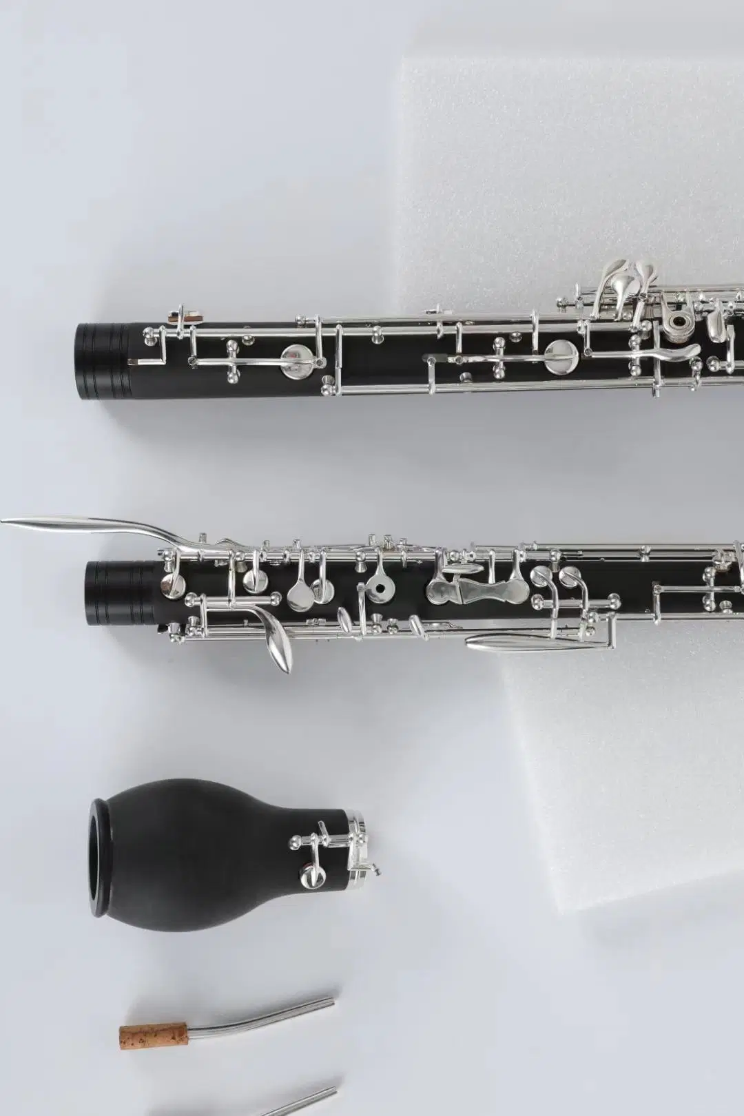 English Horn (OB300) /Semi-Auto English Horn