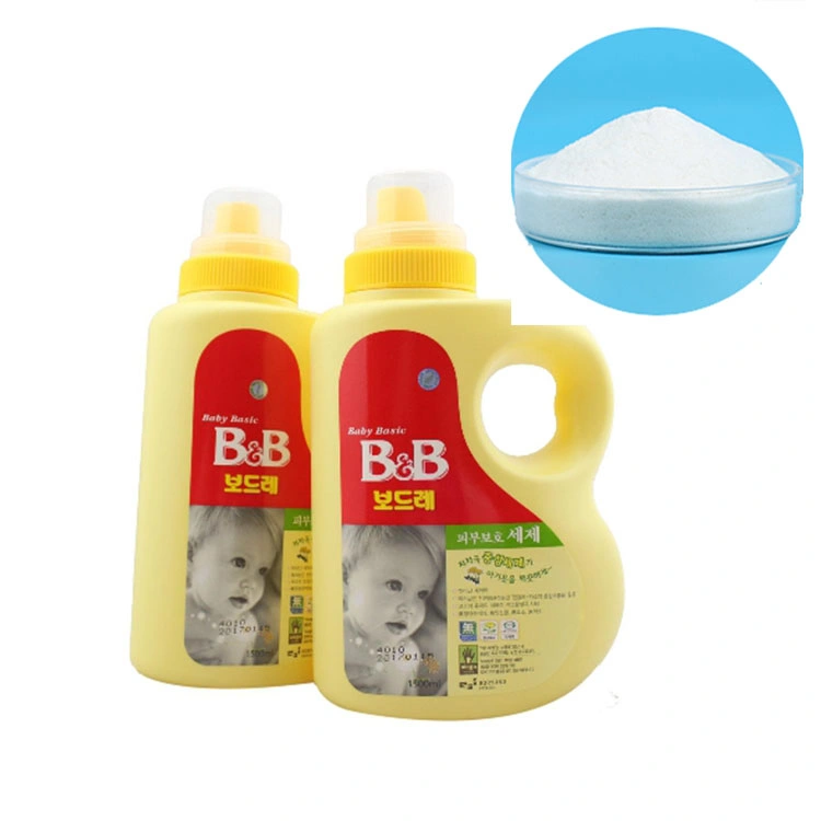 Thickening Agent Detergent Grade Cellulose Ether Carboxymethyl Cellulose Sodium CMC