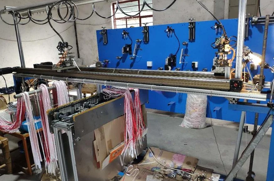 PVC Candid China CNC Machine with Durable Life Moderate Price