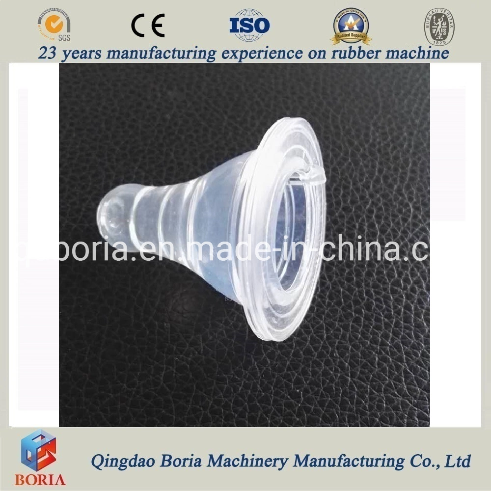 Customized Colorful FDA Food Grade Silicone Rubber Seal O Ring