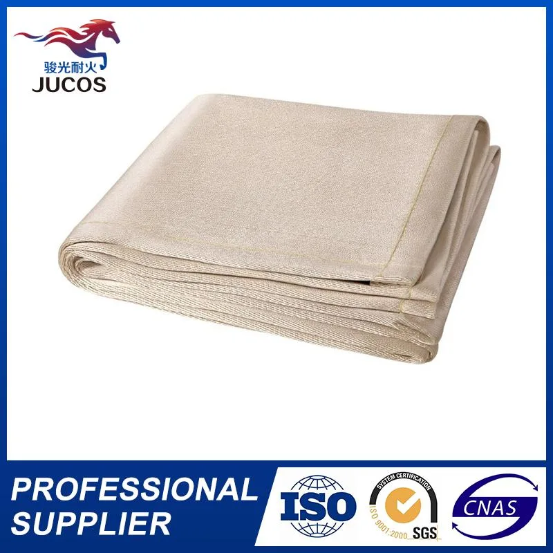 High Temperature Fiber Glass/ Fiberglass Cloth Good Thermal Insulation Glass Fiber Fabric