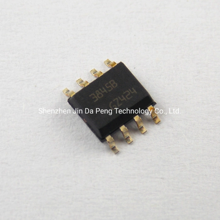 SMD UC3845b 3845 Sop-8 St Original Integrated Circuits