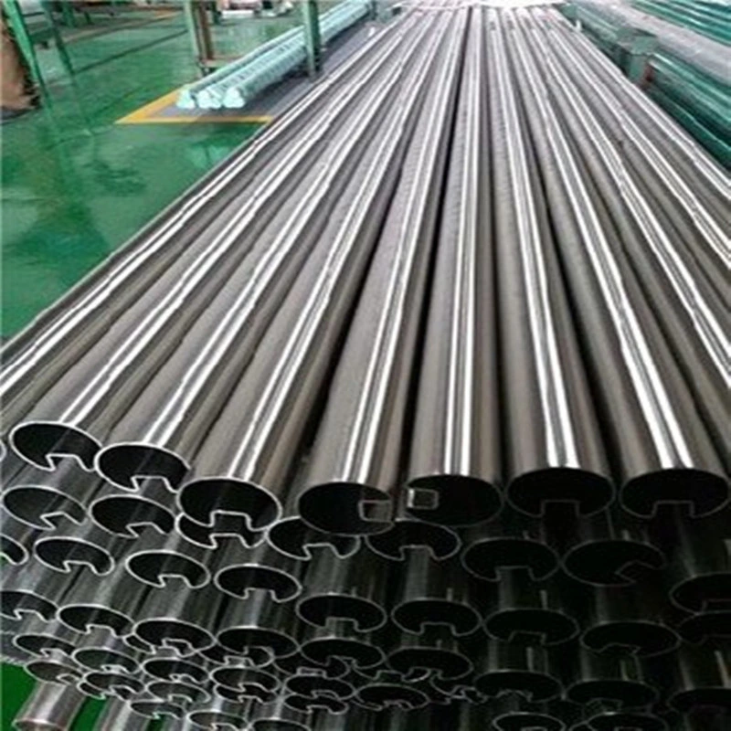 2023 Hot Selling Raw Material Checking Factory Price Stainless Steel Pipe 201 304 304L 316 316L 301 321 410 420 441439 409L Standard Export