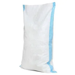 Wholesale Custom Printed PP Laminated Woven Bag Packing Animal Feed 50kg