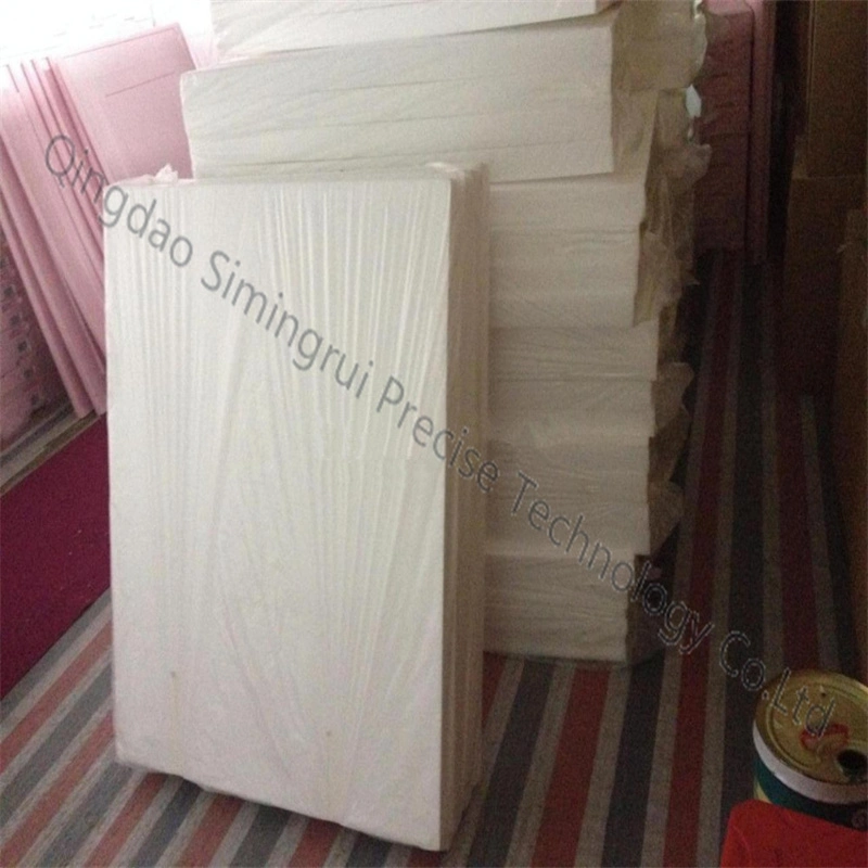 Insulation Panel Contour Cut Dunnage Sheets EPP Absorber Pad for Flooring Padding Underlayment