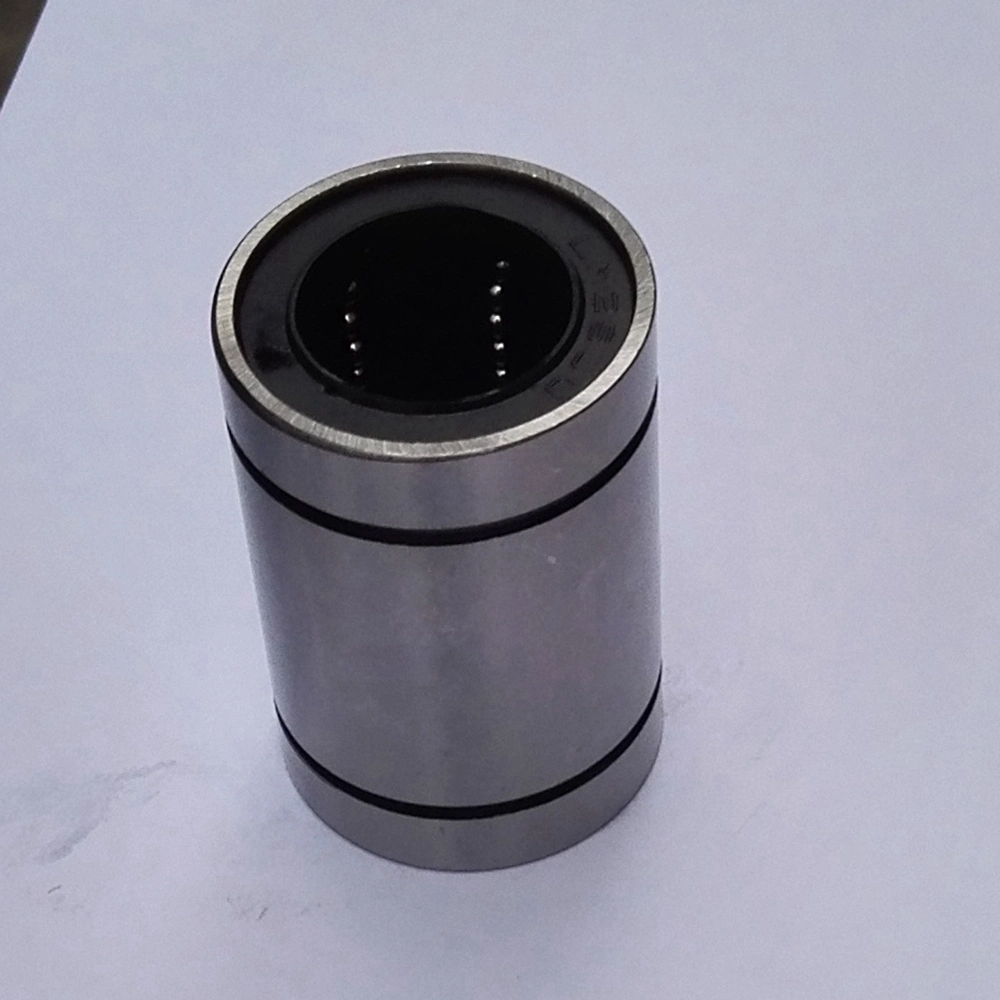 THK Linear Bearing Lm3 Lm4 Lm5 Lm6 Lm8 Lm10 Lm12 Lm16 Lm20 Lm25 Lm30