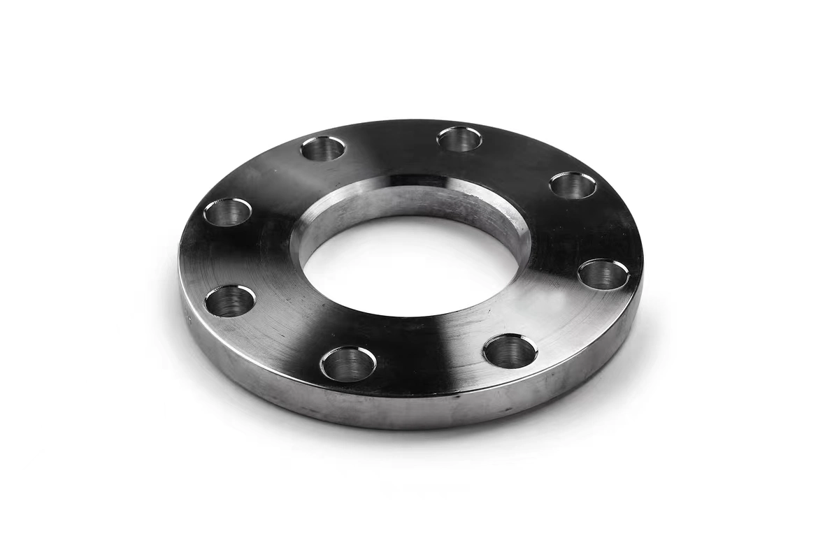 1/2'-120' ASME B16.5 Stainless Steel 304 316 RF FF Plate Flange