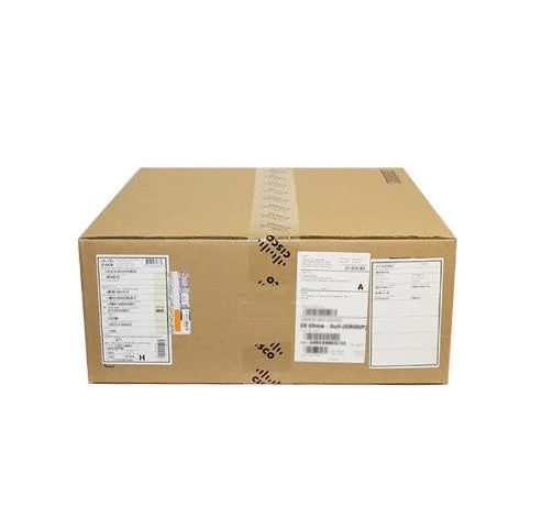 Original New Cisco C9300-24p-E Network Poe Switches