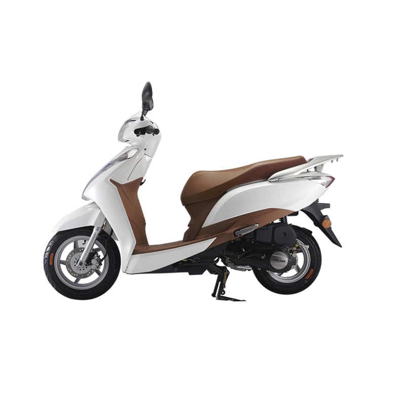 China 50cc Gas Scooters Motorbike Motorcycle Gasoline Scooter