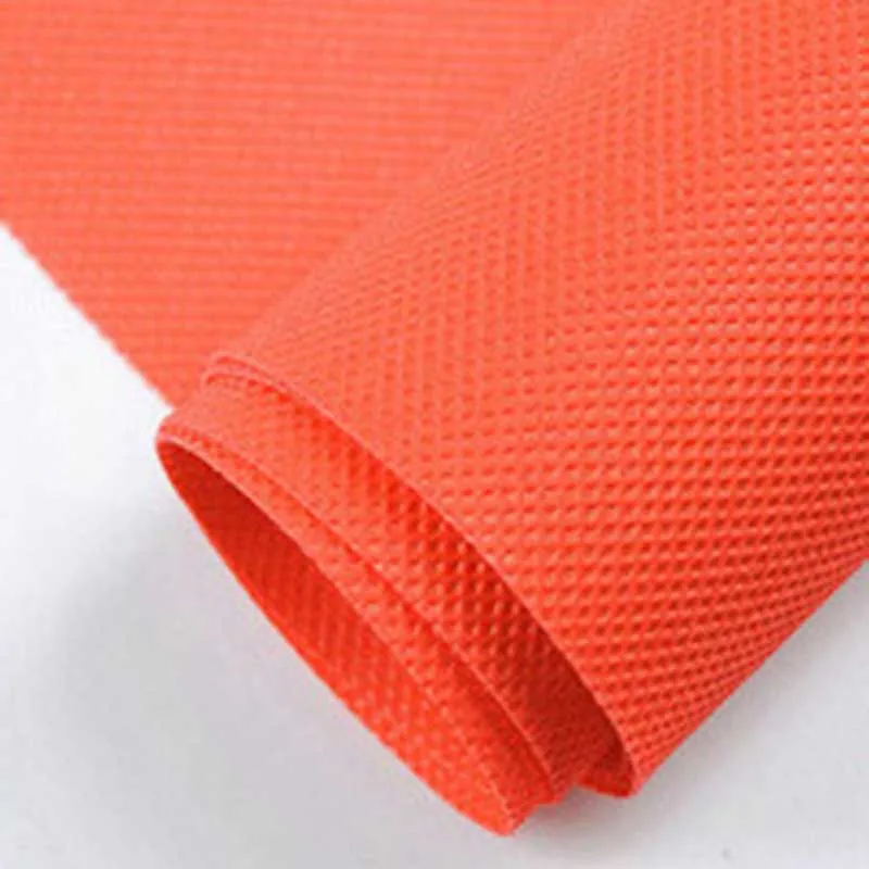 Home Textile Anti-Static Plain Home & Garden Waterproof Polypropylene Nonwoven Fabric