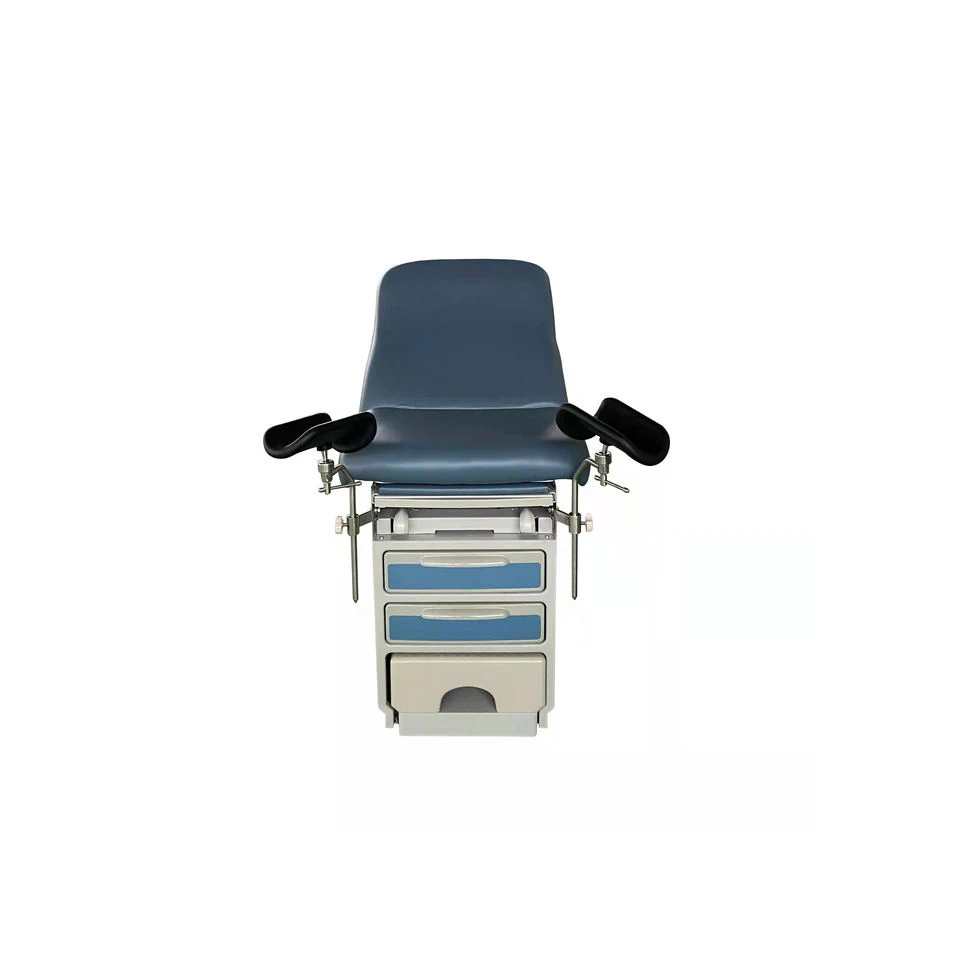 Multifunction Electric Medical American Examination Table for Clinic