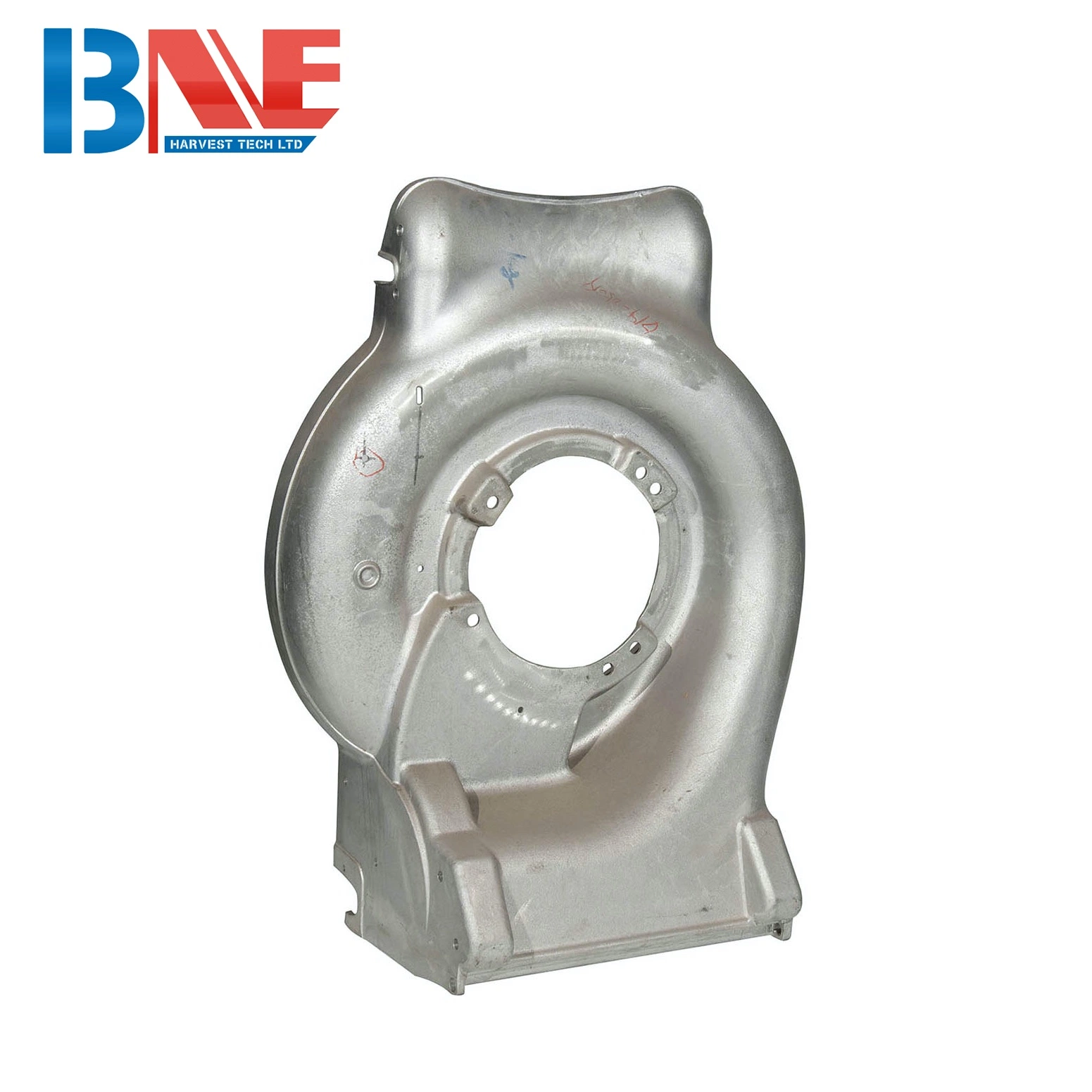 Custom Precision High Quality Aluminum Alloy Zinc Alloy Hardware Die Casting Products
