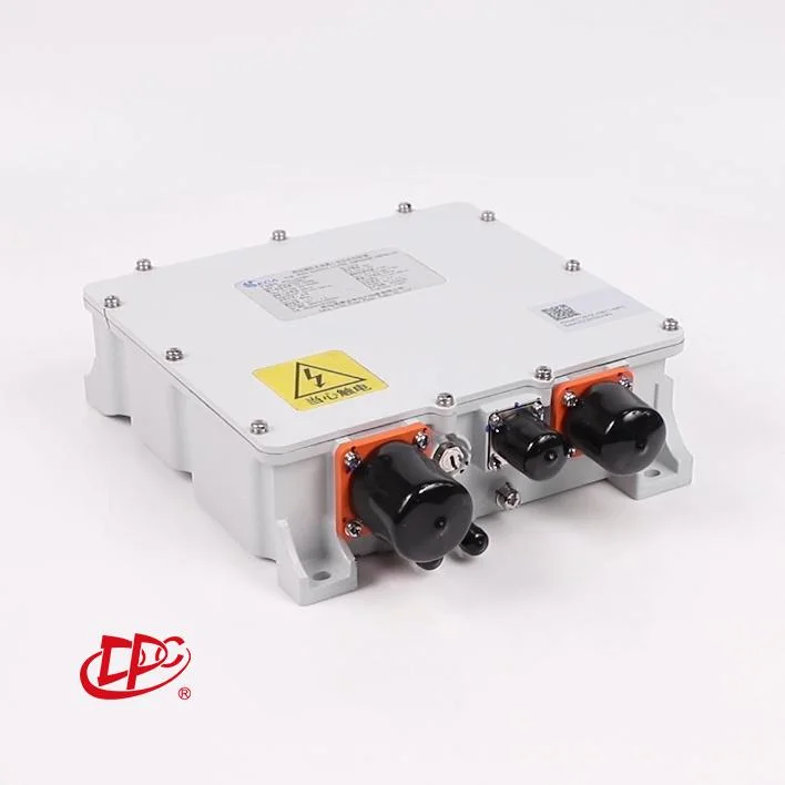 Hot Sale Fuel Cell Air Compressor Controller Version 1.3.5 Sensor-Less Foc