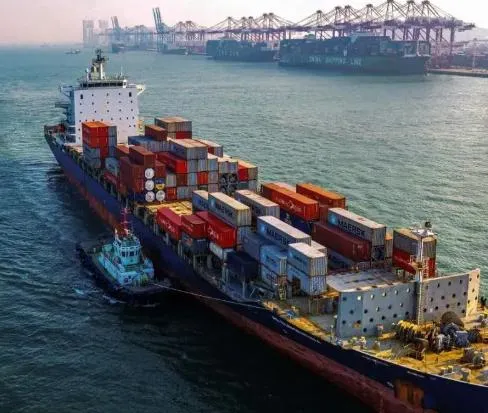 East Sea Shipping to Duba Cargo Ship Container Shipping Shenzhen Speditierer