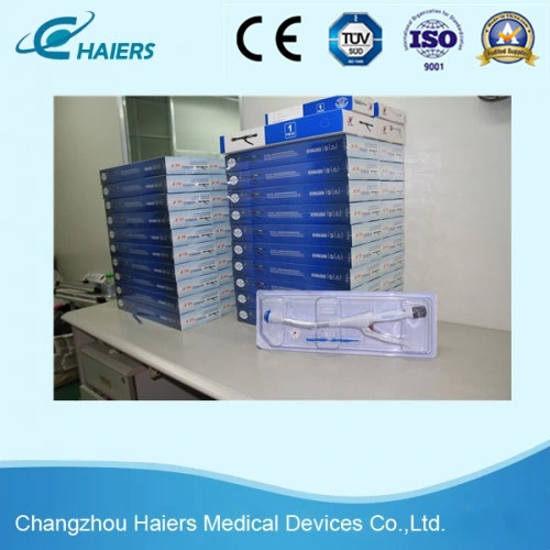 Disposable Circular Stapler for Gastrointestinal Surgery with Ce/ISO Certificate