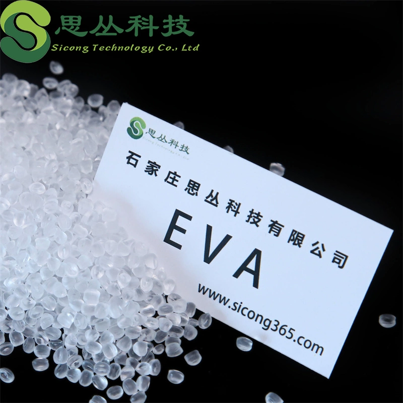 High Quality EVA with Best Price EVA Resin 16% 18% 28% EVA for Making Shoes and Hot Melt Adhesive