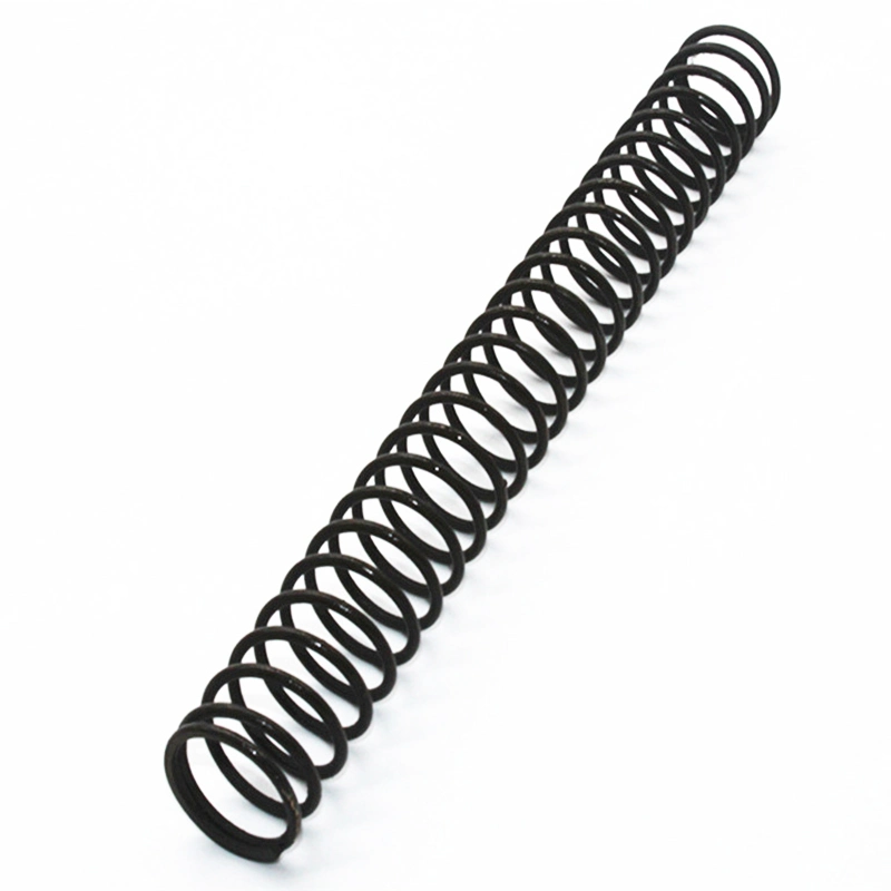 OEM Suspension Spring, Cylider Spiral Spring