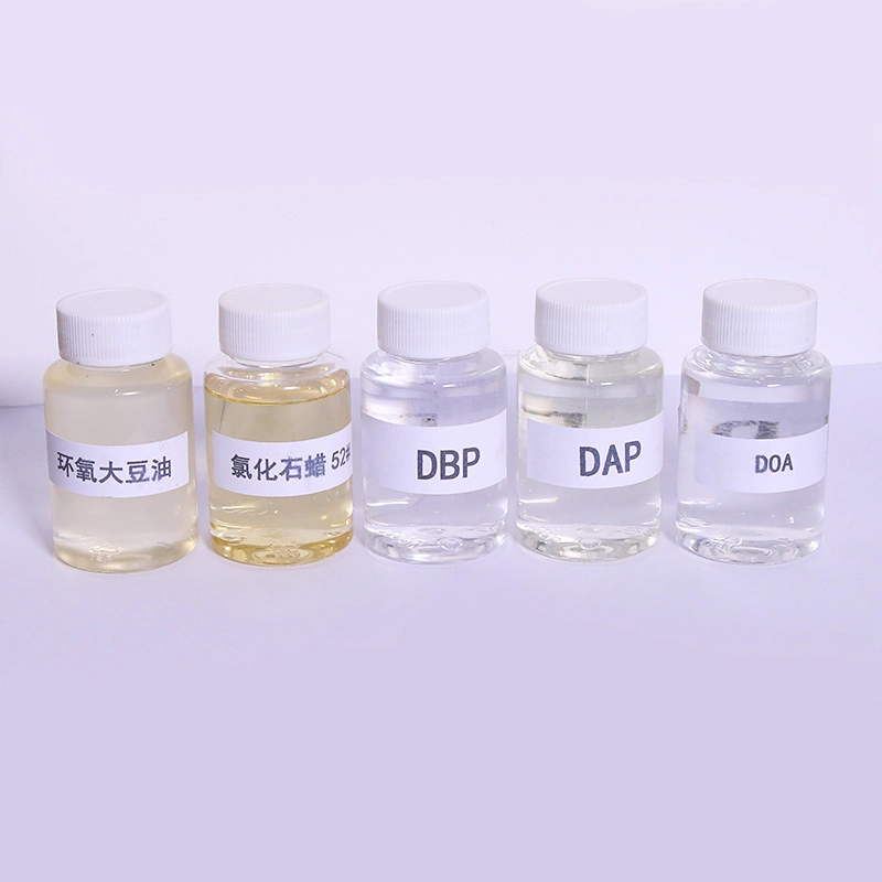 High Purity 99.9 Liquid Di-2-Ethylhexyl Dotp/DOP/Doa with Good Price