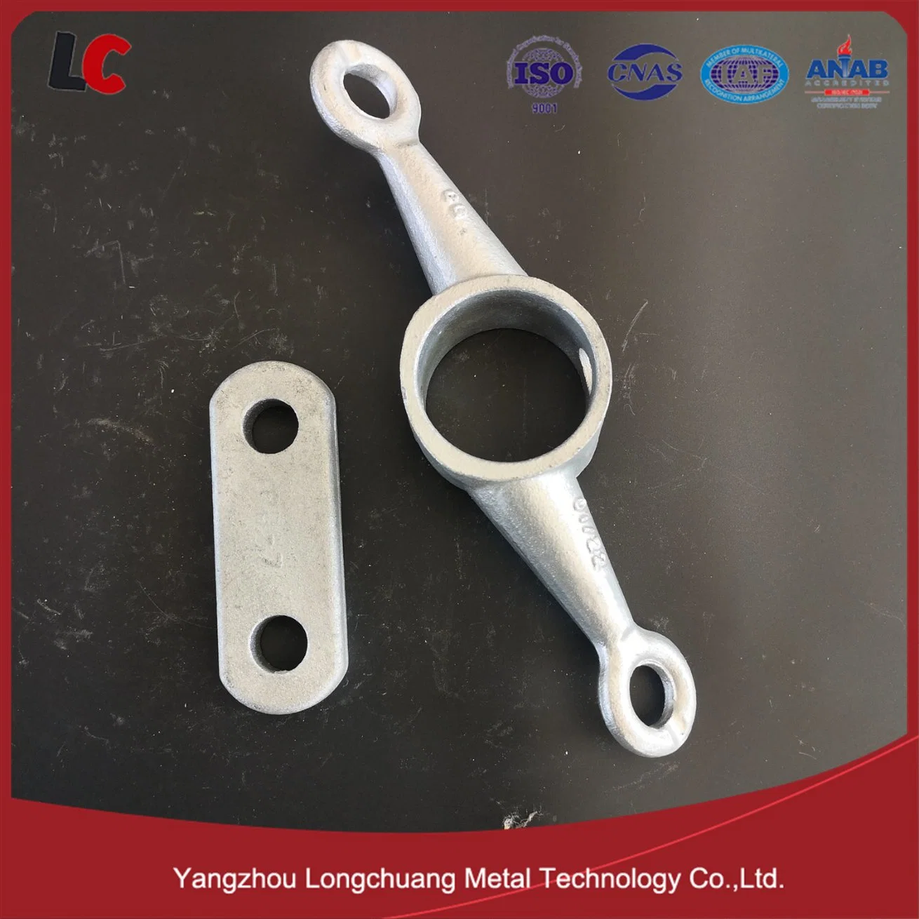 Iron Casting Foundry Sand Iron Casting Products