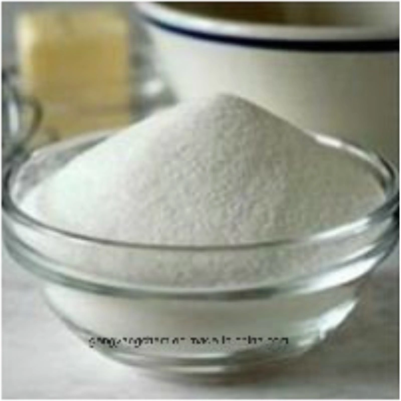 Food Ingredient of Pge/Pgfe/Pgef E475 Straw Yellow Powder Additives